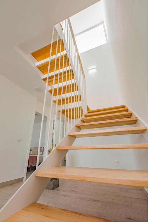 Villa Mandarina ติอาส ภายนอก รูปภาพ